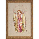Mirabilia, grille Forest Goddess (MD87)