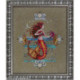 Mirabilia, grille Gypsy Mermaid (MD126)