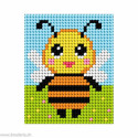 Orchidea, kit enfant Abeille (OR9794)