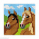 Orchidea, kit enfant chaton chevaux (OR9643)