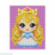 Orchidea, kit enfant Princesse (OR9793)